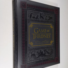 Bryan Cogman : Game of thrones : valtaistuinpelin kulisse... - pikkukuva 1