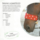 Helene S. Lundberg <> Heppahöperön puuhavinkit - pikkukuva 3