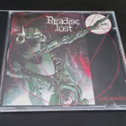 Paradise Lost: Lost paradise CD - pikkukuva 1