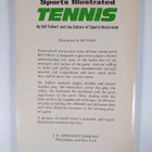 Bill Talbert : Sports illustrated - Tennis - pikkukuva 2