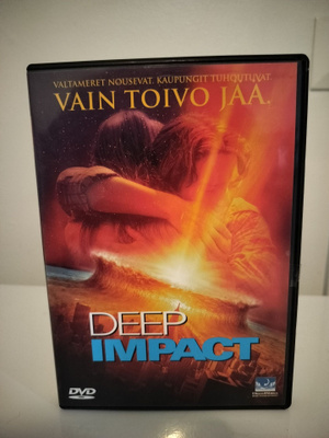 deep impact