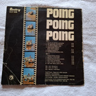 Irwin Goodman – Poing Poing Poing LP 1971 - pikkukuva 4