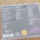 Black Sabbath Broadcast Collection 1970 – 1975 5x cd boxi mu - pikkukuva 2