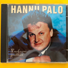 Hannu Palo - Luokseni jääthän CD - pikkukuva 1