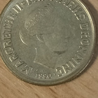 Tanska 20 kr 1990 - pikkukuva 1