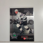 1995-96 Parkhurst International CC Silver #6 Wayne Gretzky - pikkukuva 1