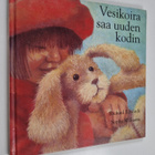 Richard Edwards : Vesikoira saa uuden kodin - pikkukuva 1