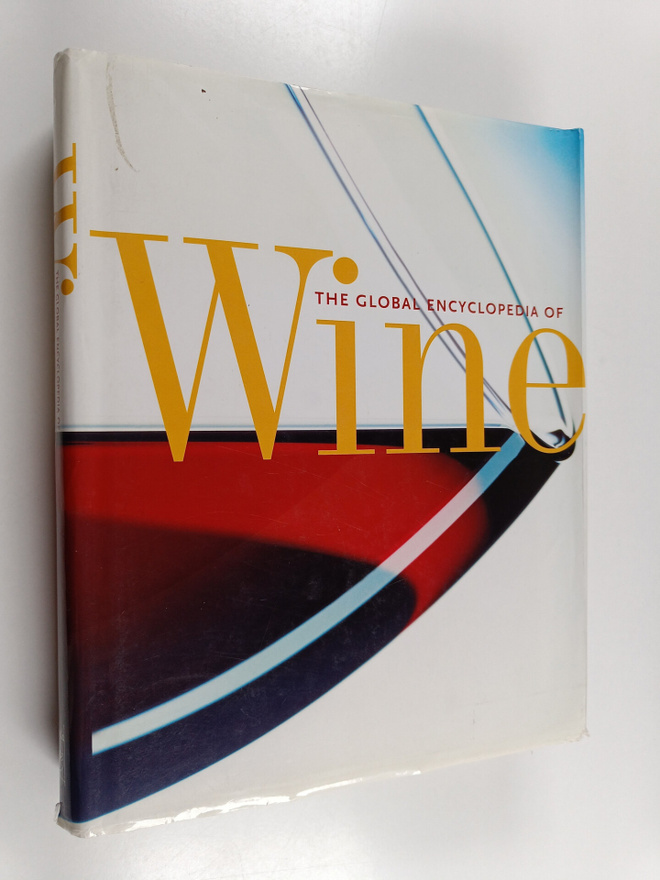 Peter Forrestal : The Global Encyclopedia of Wine