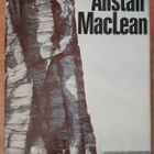 Alistair MacLean - Karhusaari - pikkukuva 1
