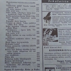 Kotiliesi N:o 20 1950 lokakuu - pikkukuva 3