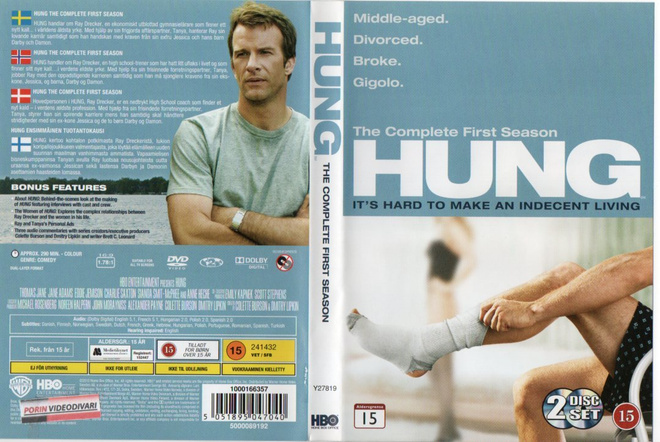 hung 1. kausi	(18 088)	k	-FI-	DVD	nordic,	(2)			290min, 2010