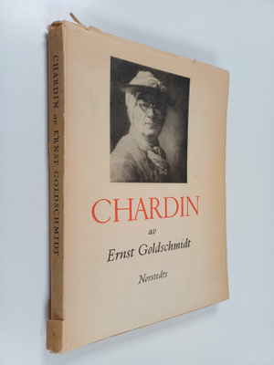 Ernst Goldschmidt : Jean-Baptiste-Simeon Chardin