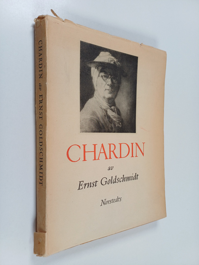 Ernst Goldschmidt : Jean-Baptiste-Simeon Chardin