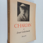 Ernst Goldschmidt : Jean-Baptiste-Simeon Chardin - pikkukuva 1