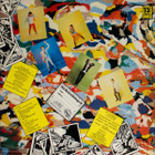 The Rezillos –Can't Stand The Rezillos (Orginal UK-Pressing) - pikkukuva 2