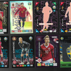Panini Adrenalyn Euro World Cup x 52 - pikkukuva 5