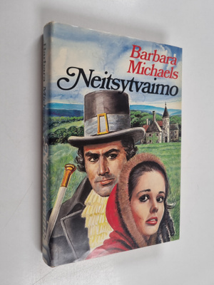 Barbara Michaels : Neitsytvaimo