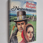 Barbara Michaels : Neitsytvaimo - pikkukuva 1