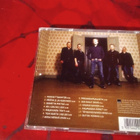 YÖLINTU - HAAVOITTUMATON CD - pikkukuva 2