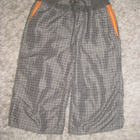 ** ruutushortsit    koko  152 cm - pikkukuva 1