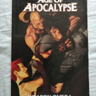 Lapham, Arlem & co: Age of Apocalypse: Weapon Omega - pikkukuva 1