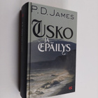 P. D. James : Usko ja epäilys - pikkukuva 1