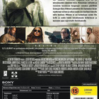 The Book Of Eli  -  DVD - pikkukuva 2