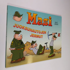 Mort Walker : Masi : juoksuhautojen jermut - pikkukuva 1