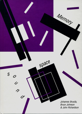Memory, Space, Sound