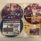 Vääpeli Körmy -kokoelma (5 x DVD) - pikkukuva 3