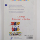 Werner Weidenfeld : Käsikirja Euroopan unionista - pikkukuva 2