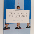 Lauri Nummenmaa : Käyttäytymistieteiden tilastolliset men... - pikkukuva 1