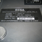 Sega Master System 2 Konsoli - pikkukuva 4