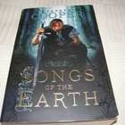 Elspeth Cooper Songs of the Earth  -nid - pikkukuva 1