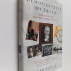 Yair Lapid : Memories After My Death - pikkukuva 1