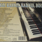 Tommi Niskala • Soi kannel kaunis, soi! CD - pikkukuva 3