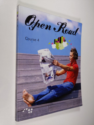 Open road Course 4