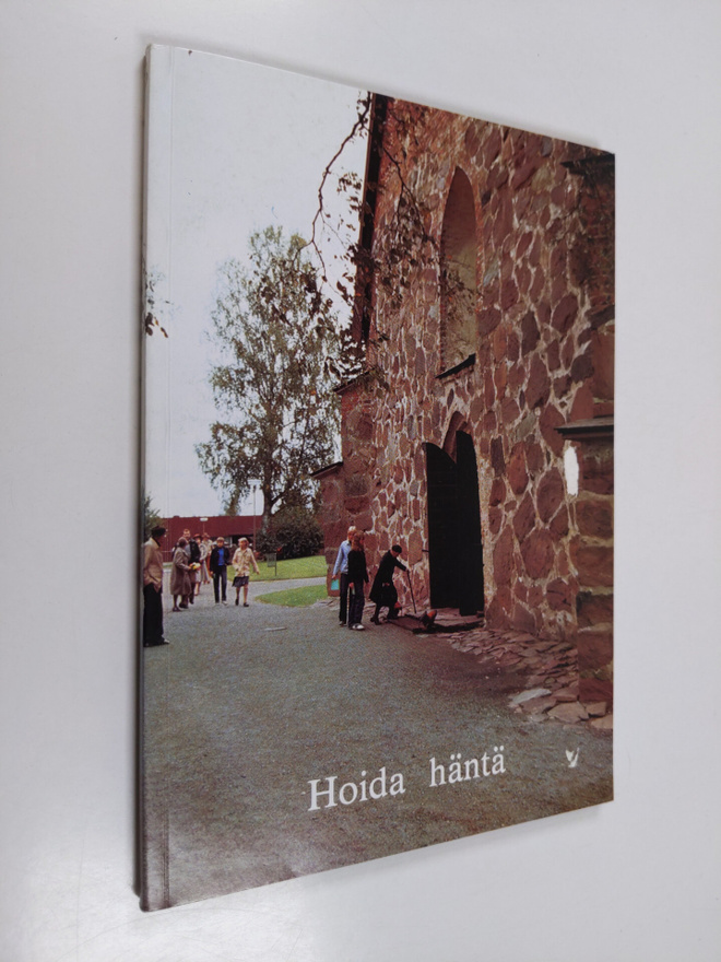 Hoida häntä : Turun arkkihiippakunta 1979 vuosikirja XXIX
