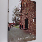 Hoida häntä : Turun arkkihiippakunta 1979 vuosikirja XXIX - pikkukuva 1
