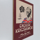 Tom Smitch : Engelsk krigshumor - pikkukuva 1