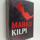 Marko Kilpi : Kuolematon - pikkukuva 1
