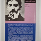 Marcel Proust : Kadonnutta aikaa etsimässä : Swannin tie ... - pikkukuva 2