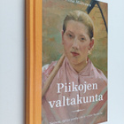 Tiina Miettinen : Piikojen valtakunta : nainen, työ ja pe... - pikkukuva 1