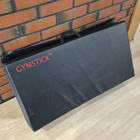 Gymstick taitettava jumppamatto - pikkukuva 1