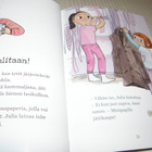 Helmi - Niemensivu Bellan pentupoppoo - pikkukuva 2
