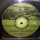 CD : SUORAAN HELSINGISTÄ ( SIS POSTIKULU ) - pikkukuva 1