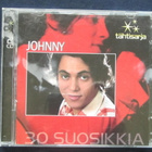 Johnny - 30 Suosikkia (2 CD) - pikkukuva 1