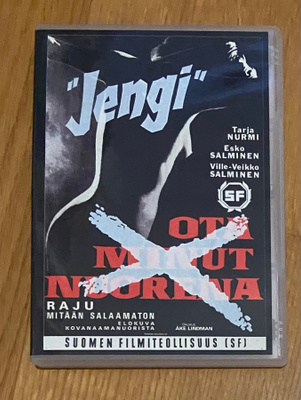 Jengi