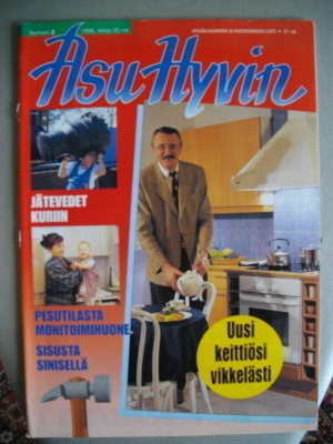 Asu Hyvin Nro 2/1996 (20.3)