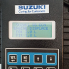 Suzuki Tech1 diagnostiikkalaite - pikkukuva 1
